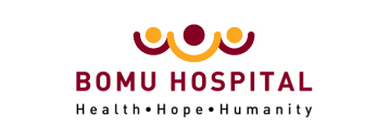 bomu hospital logo